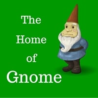 The Home of Gnome
